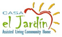Casa el Jardin